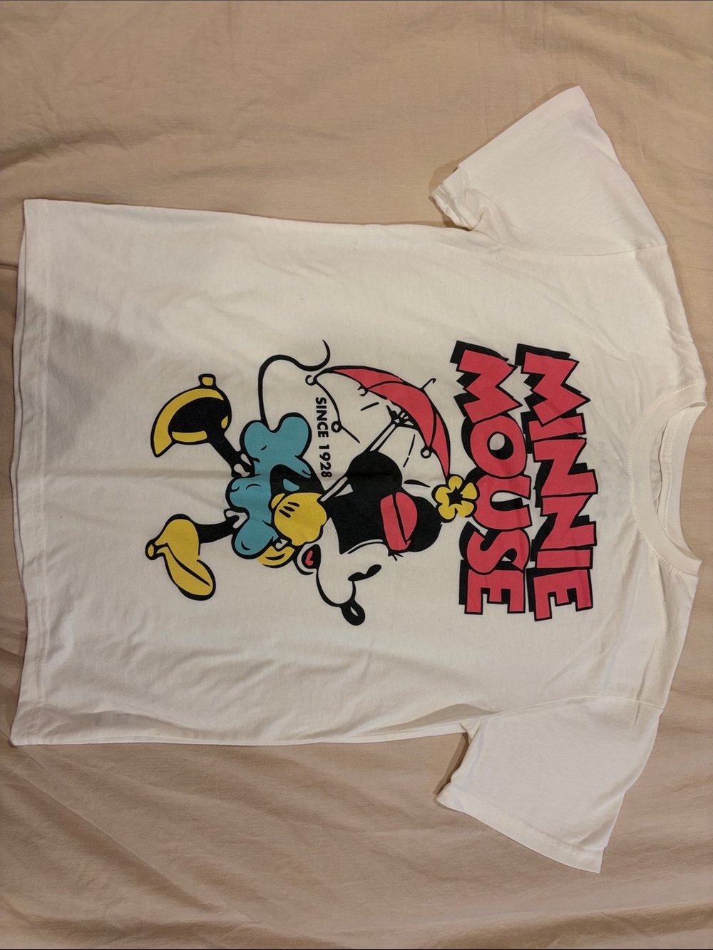 Disney Tee